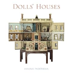 Dollhouses: From the V&A Museum of Childhood