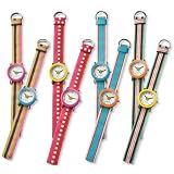 51CD3x3tqnL. SL160  Alex Toys Watch Me, Make a Watch Craft Kit