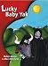 Books : Lucky Baby Yak