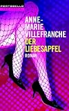 Bücher : Der Liebesapfel