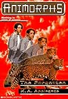 The Forgotten (Animorphs, No. 11) (Animorphs)
