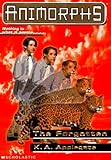 The Forgotten (Animorphs, No. 11) (Animorphs)