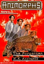 The Forgotten (Animorphs, No. 11) (Animorphs)