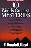 100 of the World's Greatest Mysteries: Strange Secrets