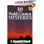 100 of the World's Greatest Mysteries: Strange Secrets