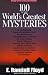 Books : 100 of the World's Greatest Mysteries: Strange Secrets