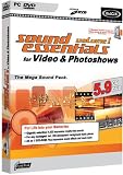 Sound Essentials for Video & Photo Shows Volume 1