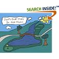 Dad's Golf Story by  Alan Hayes