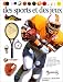 Books : Des sports et des jeux