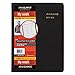 AT-A-GLANCE Weekly Planner/Appointment Book, Academic Year, 14 Months, July 2015–August 2016, 8.25 x 10.88 Inch Page Size (70-957-05)
