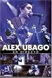 Alex Ubago: En Directo