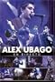 Alex Ubago: En Directo