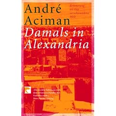 Damals in Alexandria
