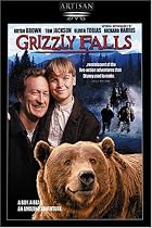 Grizzly Falls