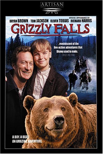 Grizzly Falls