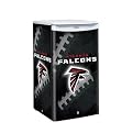Atlanta Falcons Countertop Fridge