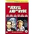 Dr Jekyll and Mr Hyde 
[1931 & 1941] [DVD]