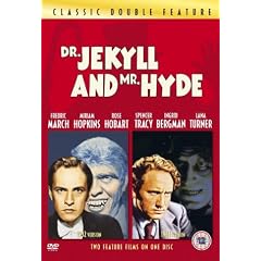 Doctor Jekyll And Mr Hyde [1932]