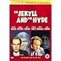Doctor Jekyll And Mr Hyde [DVD] [1932]