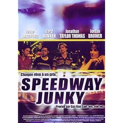 Speedway Junky