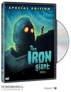 Iron Giant