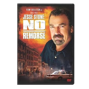 Set A Shopping Price Drop Alert For Jesse Stone: No Remorse