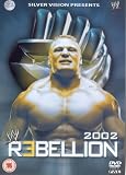 Wwe - Rebellion 2002 [DVD]
