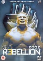 WWE - Rebellion 2002