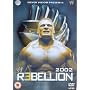 WWE - Rebellion 2002 [DVD]