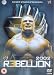 WWE - Rebellion 2002