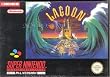 Lagoon