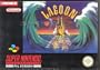 Lagoon