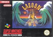 Lagoon