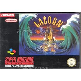 Lagoon