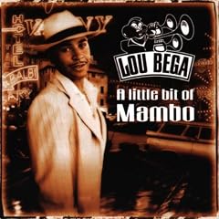 A Little Bit of Mambo