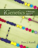 IGenetics: A Molecular Approach