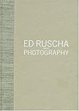 Ed Ruscha And Photography