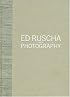 Ed Ruscha And Photography