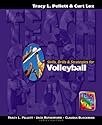 Skills, Drills & Strategies for Volleyball