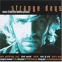 Strange Days: Music From The Motion Picture