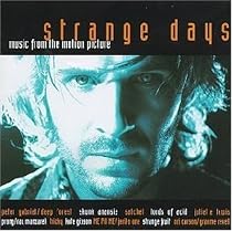 Strange Days: Music From The Motion Picture