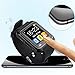 SSA@ U8 Bluetooth Watch Smart Wristwatch Phone Mate for Smartphones IOS Apple Iphone Android Samsung S2/s3/s4/s5/note 2/note 3 HTC (Black)