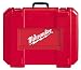 Milwaukee 48-55-0111 Plastic Carrying Case for 1676-6 Hole Hawg