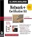 Book Network+ Certification Kit (With CD-ROM)