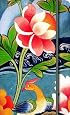 Lotus (Lamaryuru Monastery)