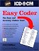 Book ICD-9 CM Easy Coder: Comprehensive, 2003