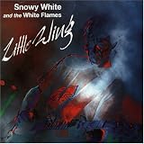 Little Wing