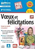 Revue Micro-application  / Voeux et Félicitations