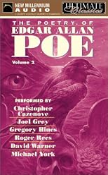 The Poetry of Edgar Allen Poe