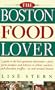 The Boston Food Lover